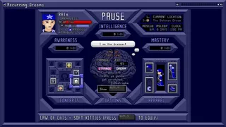Скриншот 2 к игре Recurring Dreams
