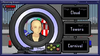 Скриншот 8 к игре Recurring Dreams