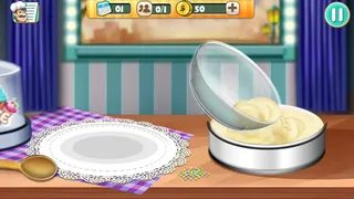 Скриншот 5 к игре Cake Shop Simulator