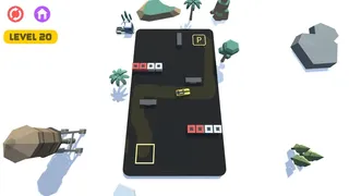 Скриншот 7 к игре Park The Car