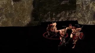 Скриншот 6 к игре Agony Online