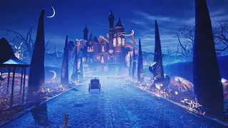 Скриншот 1 к игре Tandem: A Tale of Shadows
