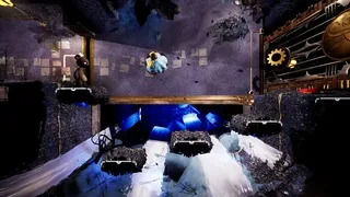 Скриншот 3 к игре Tandem: A Tale of Shadows