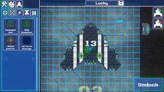 Скриншот 2 к игре Star Matter