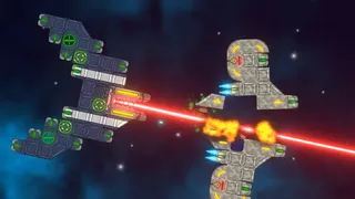 Скриншот 3 к игре Star Matter