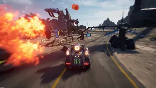 Скриншот 7 к игре Turbo Sloths