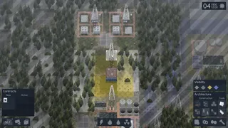 Скриншот 1 к игре Reactor Tech²