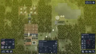 Скриншот 2 к игре Reactor Tech²