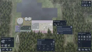 Скриншот 3 к игре Reactor Tech²