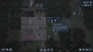 Скриншот 5 к игре Reactor Tech²