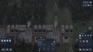 Скриншот 7 к игре Reactor Tech²