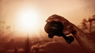 Скриншот 1 к игре Deadly Desert