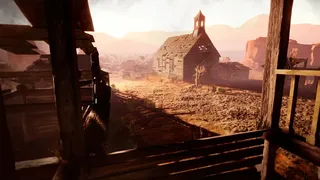 Скриншот 2 к игре Deadly Desert