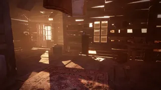 Скриншот 4 к игре Deadly Desert