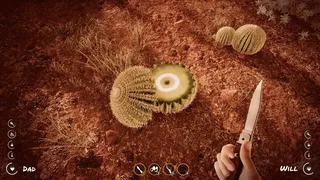 Скриншот 7 к игре Deadly Desert
