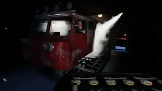 Скриншот 3 к игре Pole of Cold