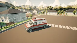 Скриншот 4 к игре Town Fall Zombie