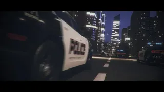 Скриншот 2 к игре Police Interceptors