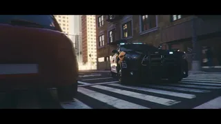 Скриншот 3 к игре Police Interceptors