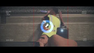 Скриншот 7 к игре Police Interceptors