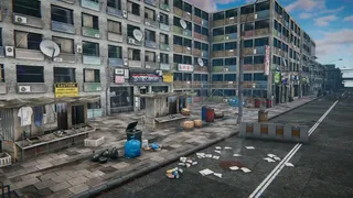 Скриншот 8 к игре Scrap Games