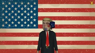 Скриншот 4 к игре Punch the Potus