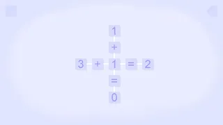 Скриншот 2 к игре GridMath