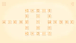 Скриншот 3 к игре GridMath