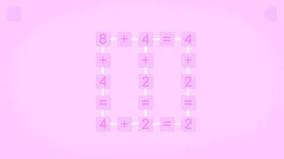 Скриншот 4 к игре GridMath