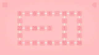 Скриншот 5 к игре GridMath