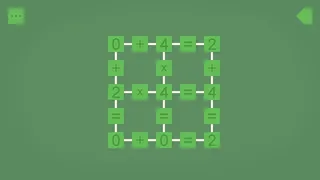 Скриншот 7 к игре GridMath