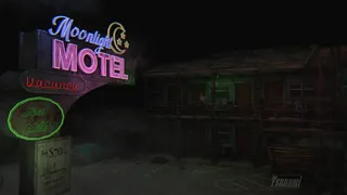 Скриншот 1 к игре The Moonlight Motel