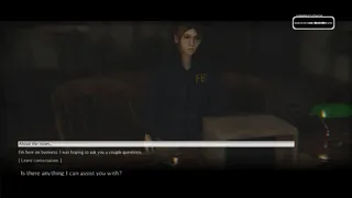 Скриншот 6 к игре The Moonlight Motel