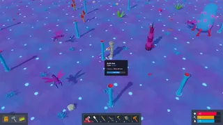 Скриншот 6 к игре Unknown Planet