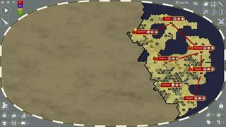 Скриншот 2 к игре Dominium Mundi