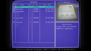 Скриншот 8 к игре INPUT6