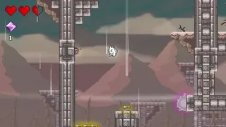 Скриншот 5 к игре Super Neat Cat