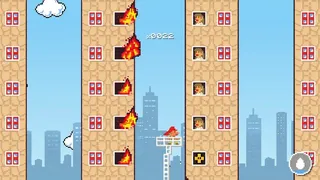 Скриншот 2 к игре Orlando the Fireman