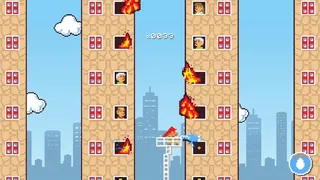 Скриншот 3 к игре Orlando the Fireman