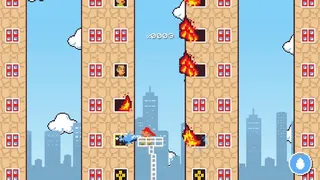 Скриншот 4 к игре Orlando the Fireman