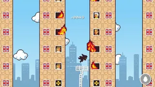 Скриншот 5 к игре Orlando the Fireman