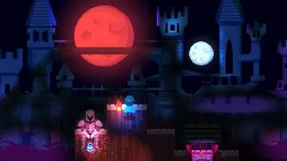 Скриншот 2 к игре Night Reverie: Prologue