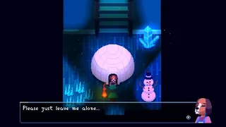 Скриншот 3 к игре Night Reverie: Prologue