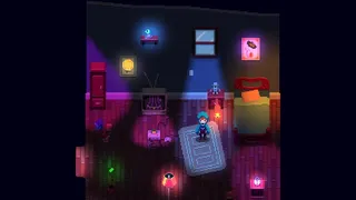Скриншот 5 к игре Night Reverie: Prologue
