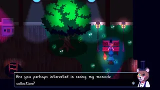 Скриншот 6 к игре Night Reverie: Prologue