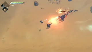 Скриншот 2 к игре INSPIRE