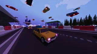 Скриншот 6 к игре Catch Me If You Can
