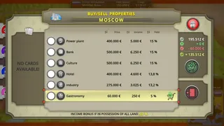 Скриншот 7 к игре The MoneyMakers Rallye