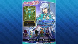 Скриншот 2 к игре Sisters Royale: Five Sisters Under Fire