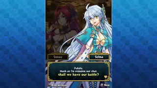 Скриншот 8 к игре Sisters Royale: Five Sisters Under Fire